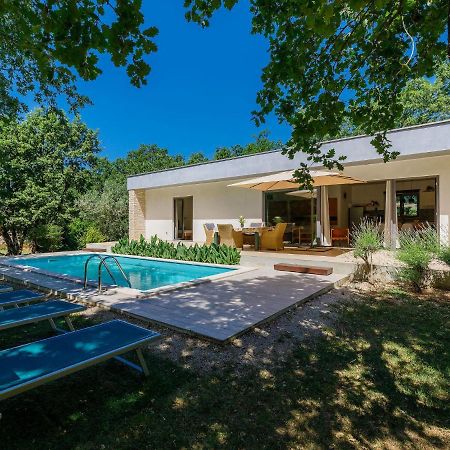 Holiday Home Villa Frleti By Interhome Umag Luaran gambar