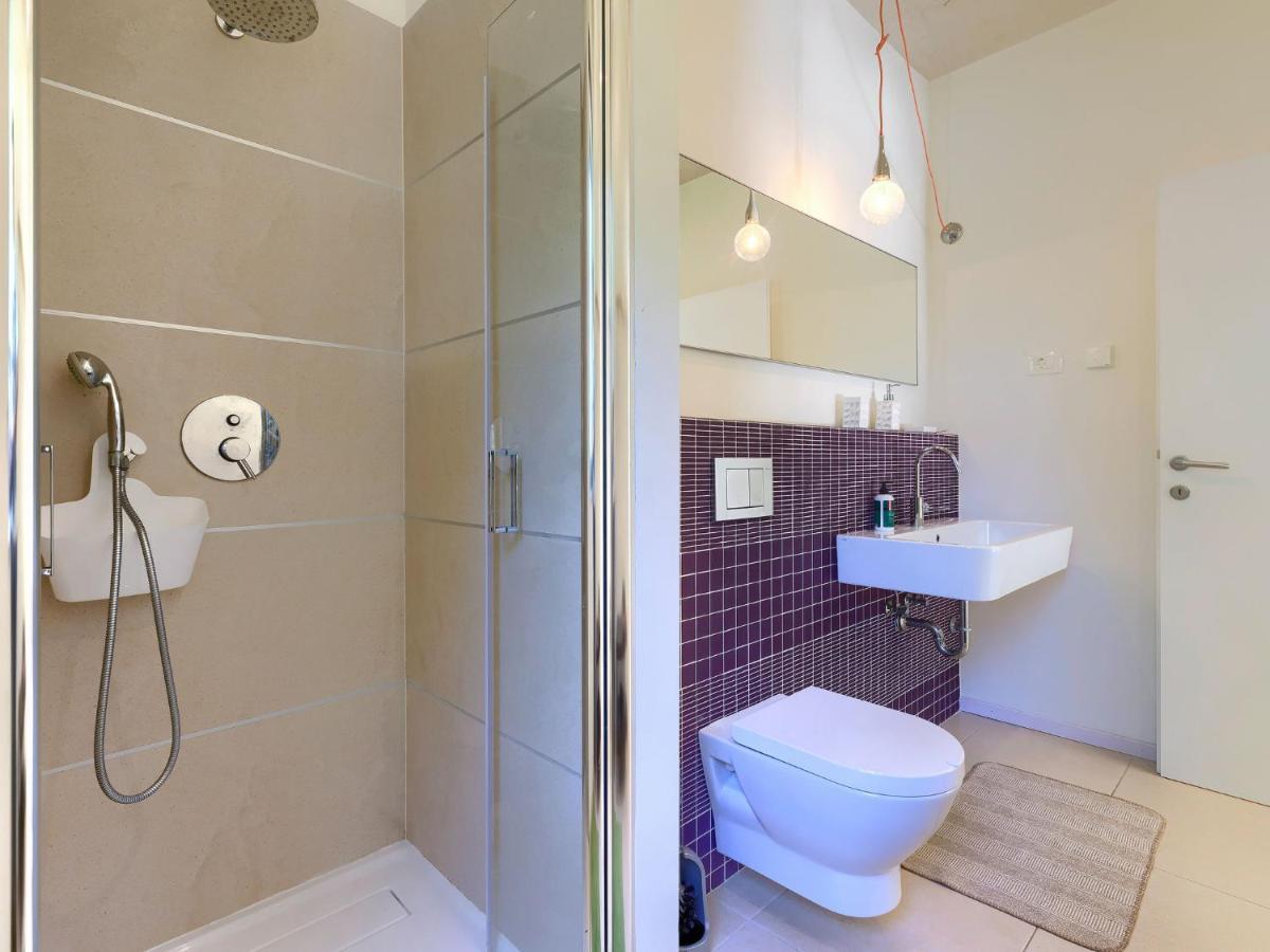 Holiday Home Villa Frleti By Interhome Umag Luaran gambar