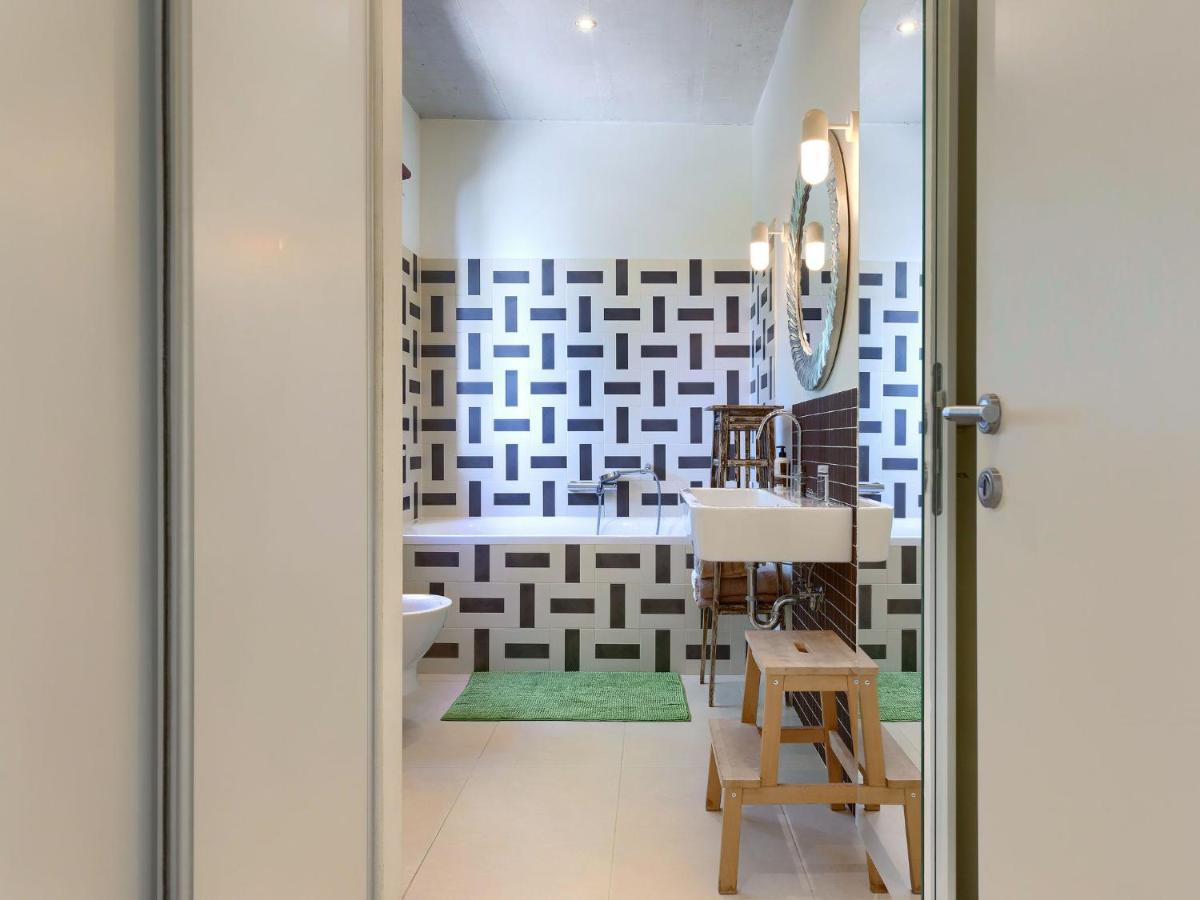 Holiday Home Villa Frleti By Interhome Umag Luaran gambar