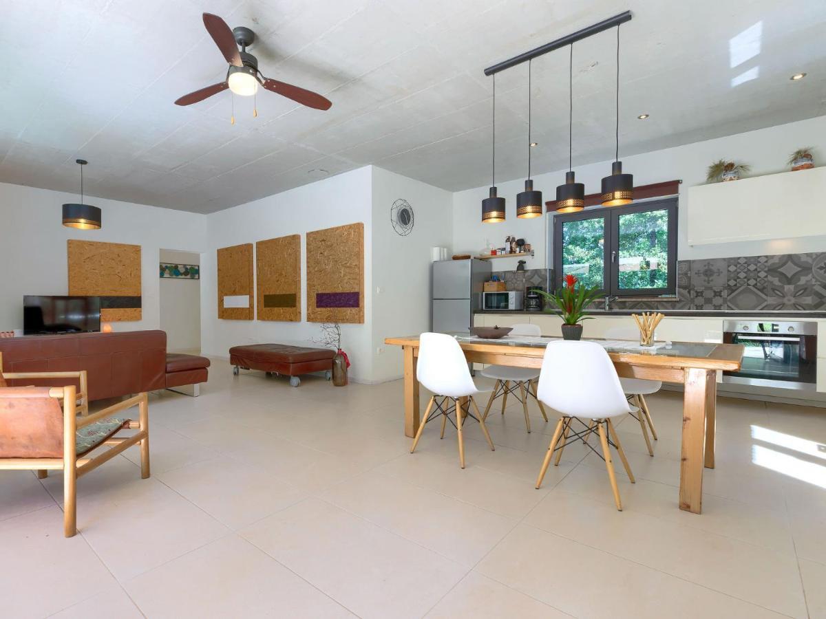 Holiday Home Villa Frleti By Interhome Umag Luaran gambar