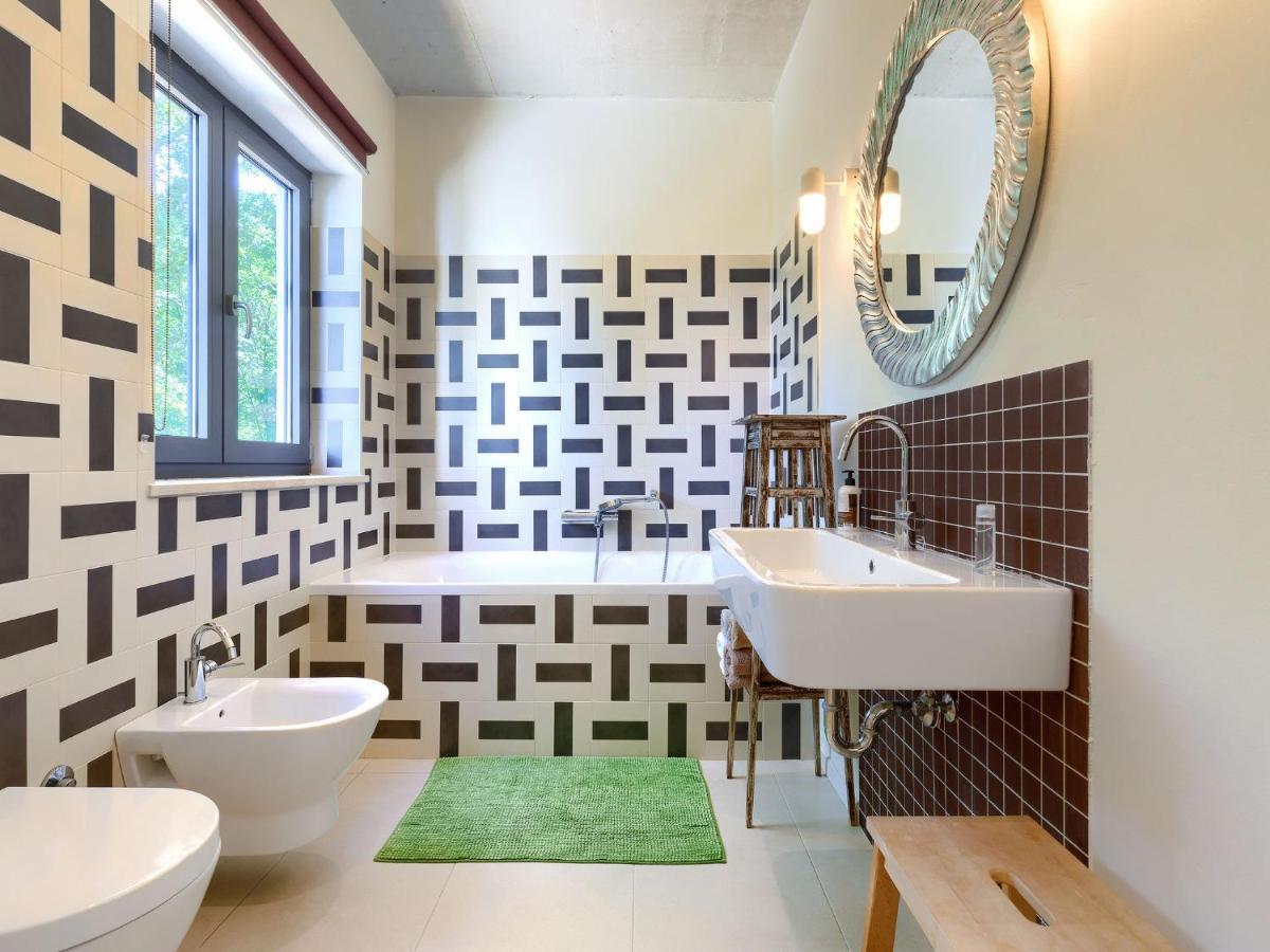 Holiday Home Villa Frleti By Interhome Umag Luaran gambar