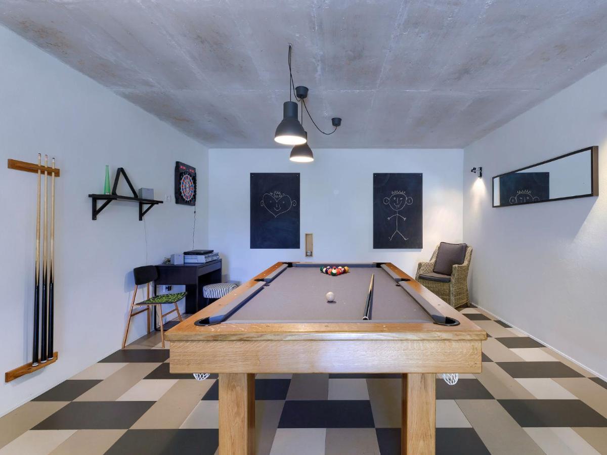 Holiday Home Villa Frleti By Interhome Umag Luaran gambar