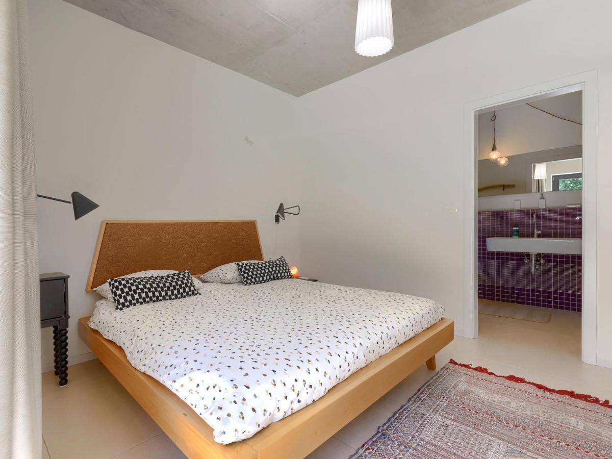 Holiday Home Villa Frleti By Interhome Umag Luaran gambar