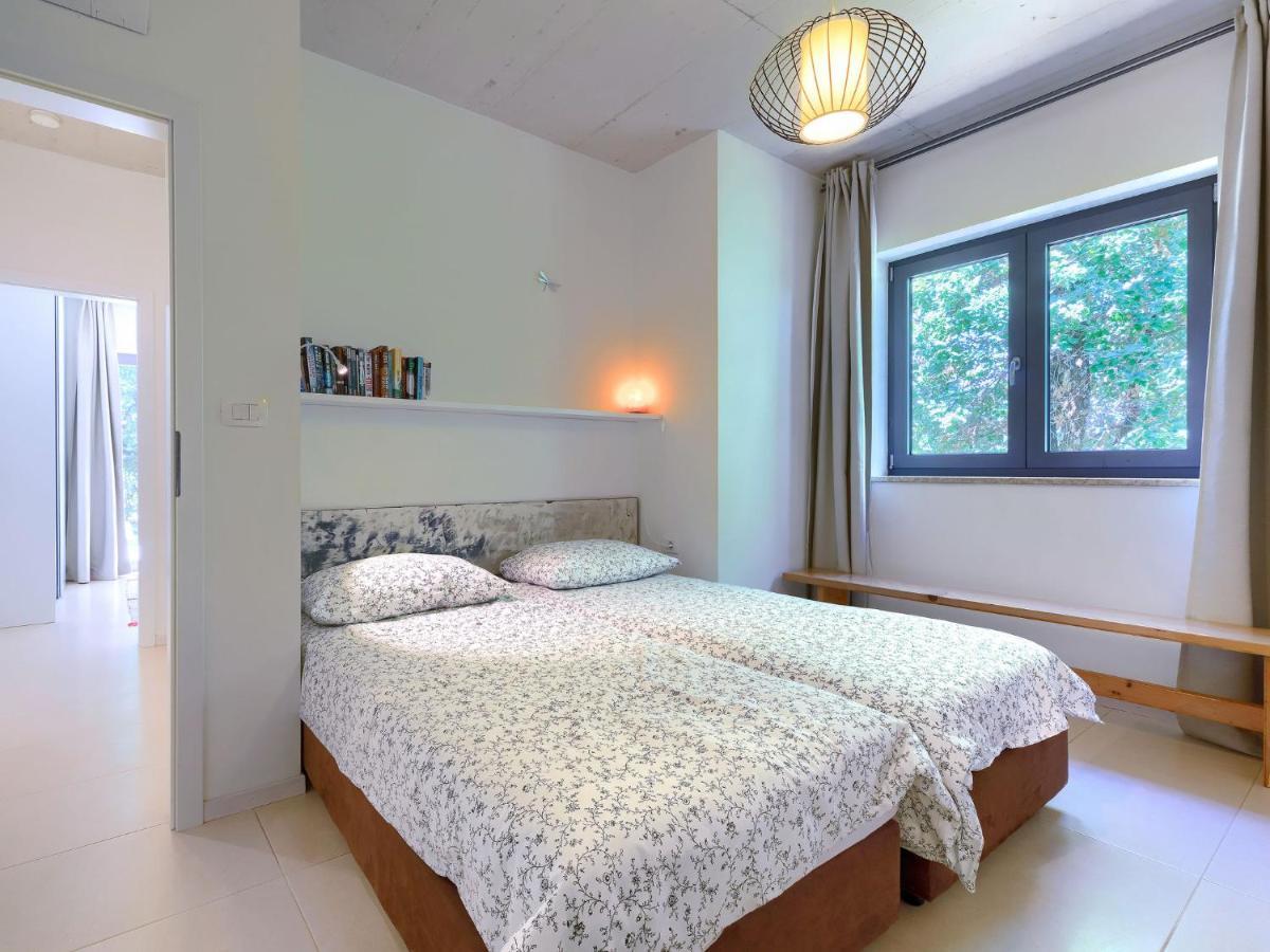 Holiday Home Villa Frleti By Interhome Umag Luaran gambar