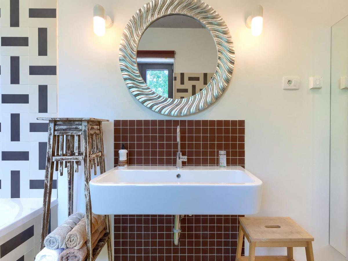 Holiday Home Villa Frleti By Interhome Umag Luaran gambar